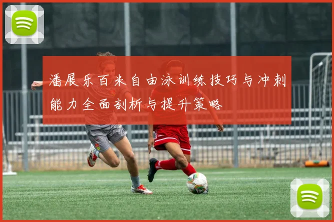 潘展乐百米自由泳训练技巧与冲刺能力全面剖析与提升策略
